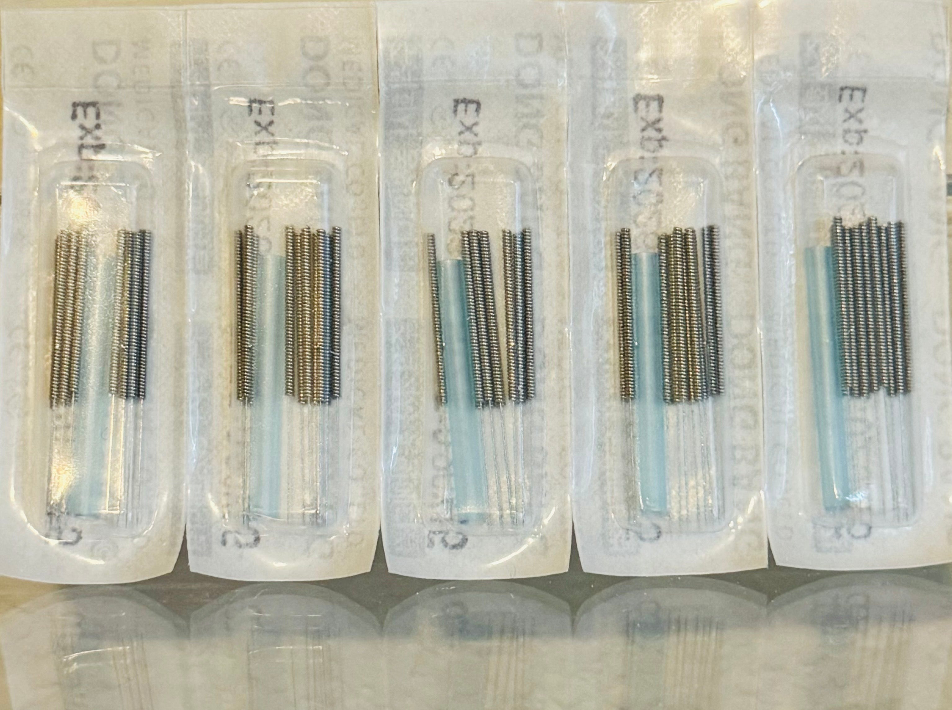 Complete Skincare Kit For Plasma Fibroblast