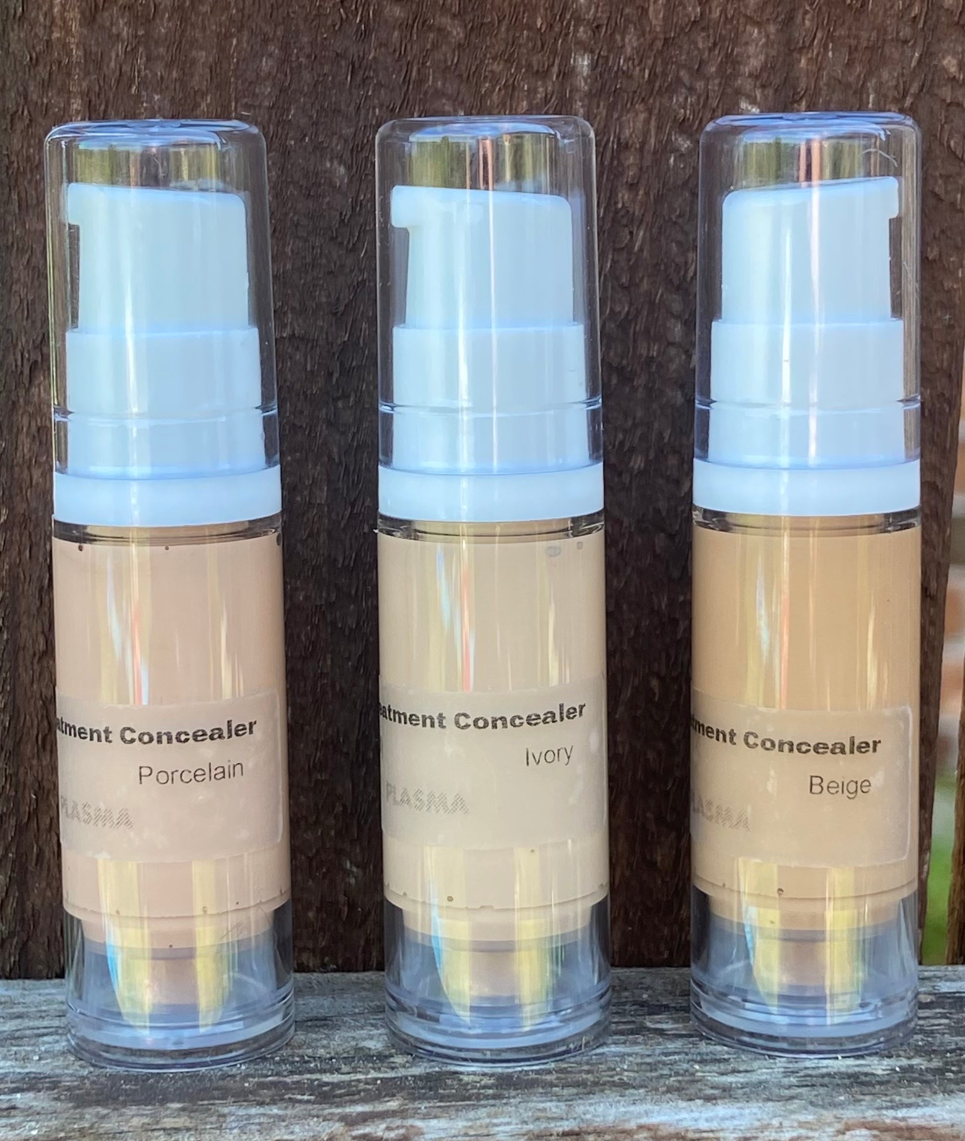 Complete Skincare Kit For Plasma Fibroblast