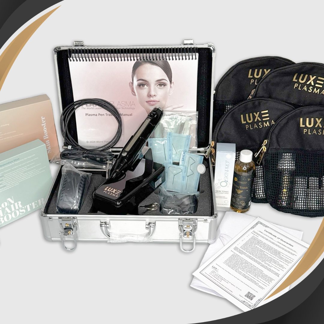 PLAXEL “LUXE Edition” Plasma Pen