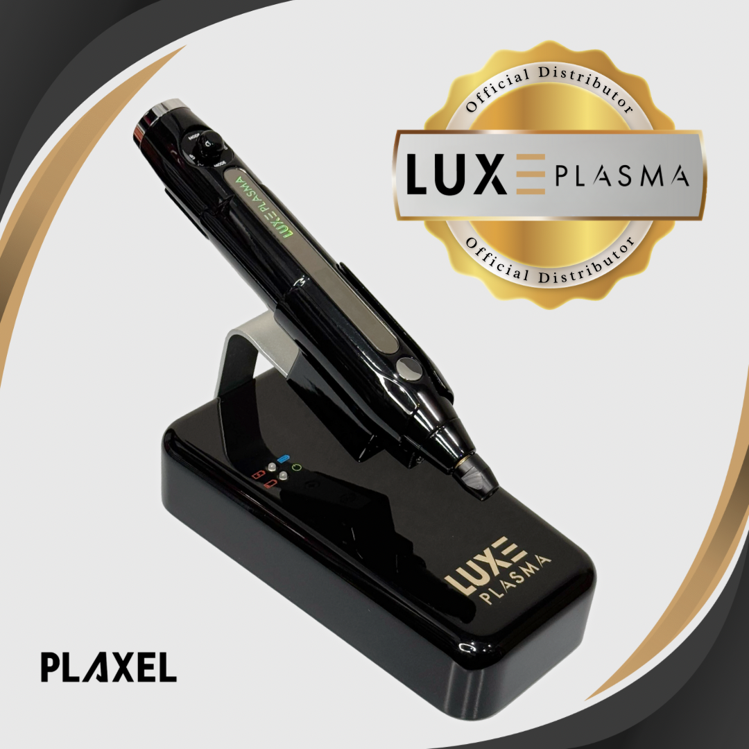 PLAXEL “LUXE Edition” Plasma Pen