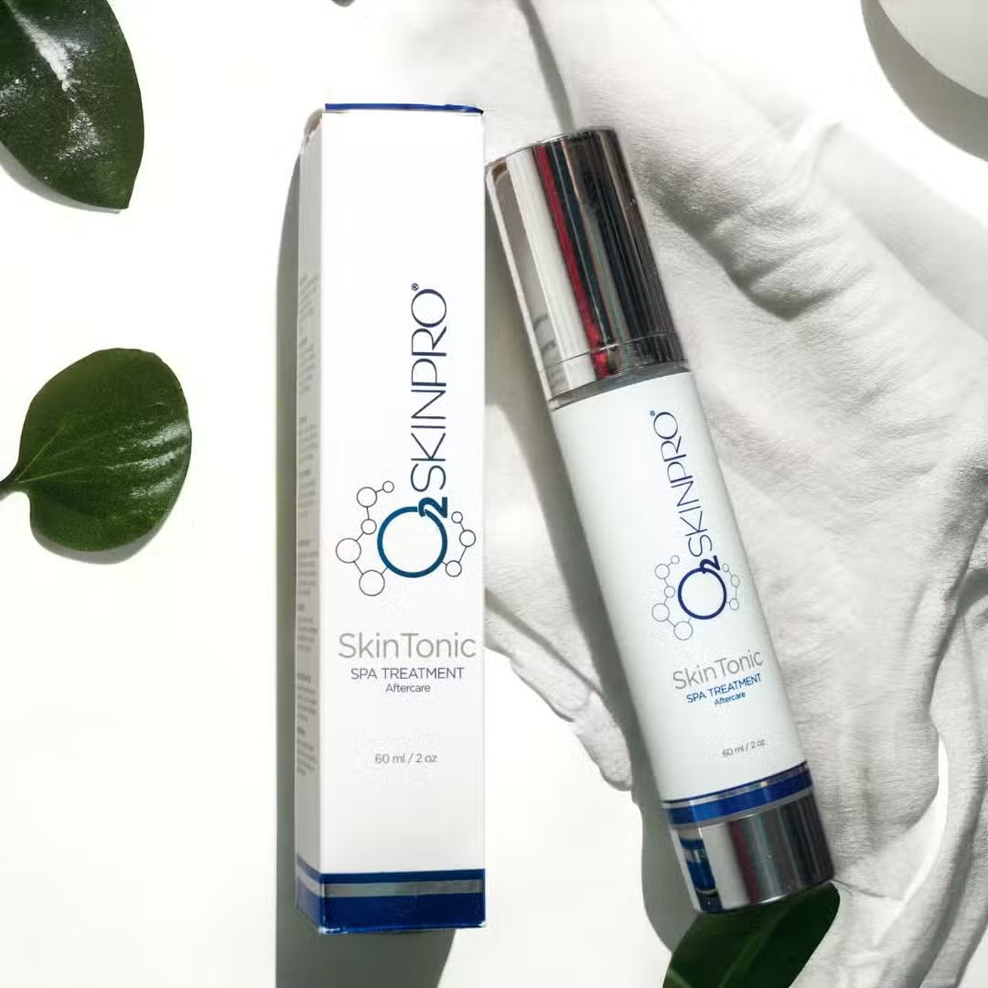 Complete Skincare Kit For Plasma Fibroblast