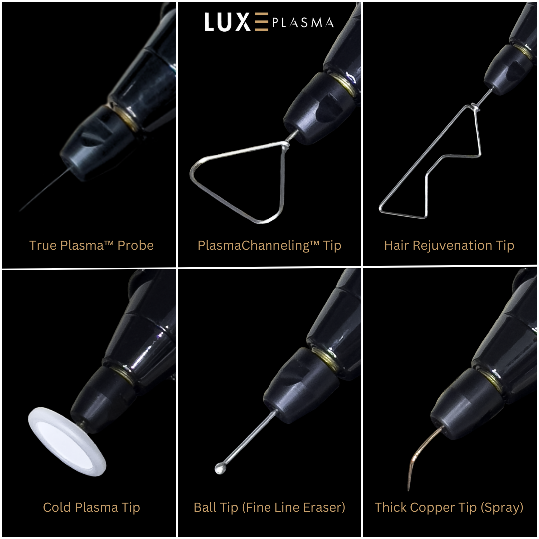 PLAXEL “LUXE Edition” Plasma Pen