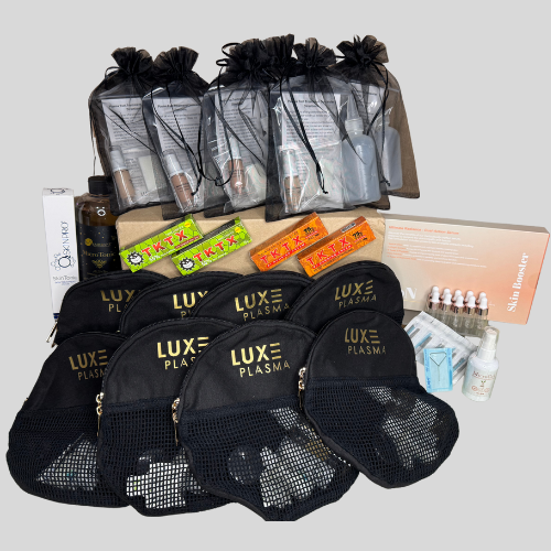 Complete Skincare Kit For Plasma Fibroblast